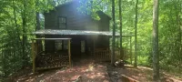 Our Mountain Medicine - Borders National Forest - Chalets