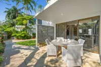 Noosa Place Resort - Pysäköinti