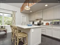 Bella Rosa Cottage - Stroll to Wimberley Square! Cypress Creek just steps away - 4-Star