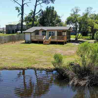 Private - Waterfront Cottage - Panama City, FL Others
