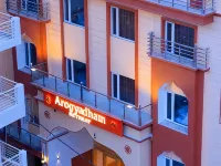 Arogyadham Wellness Retreat Hotels in Rishikesh