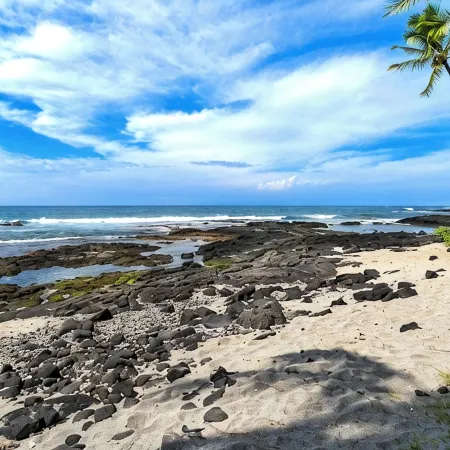 Oceanfront, Top Floor, Two-Bedroom / Updated Including A/C Throughout!