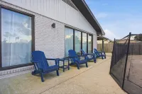 3Bd Getaway with Pool: Paradise Near the Casinos - 3 stjerner