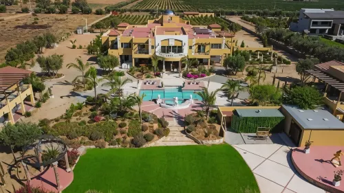 Palazzo del Valle, Alojamiento y Desayuno - Bed and Breakfasts
