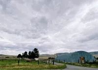 Deer Creek Ranch House - salle de sport