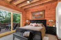 Mountain Home in Ellicottville - Close to Village