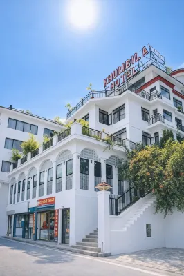 Hotel Khumbila - 3-نجوم