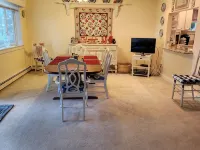 Stunning, fully appointed home on a sugar sand beach of Lake Huron. Hotels in Alcona County