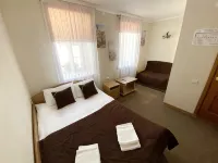 Postoyalets Hotel - Wi-Fi