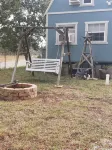 距奧斯汀機場僅30分鐘的安靜鄉間小屋