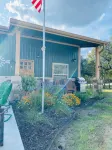 瞭望家庭旅館：一居室鄉村風格