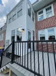 Judge’s Quarters: Exquisite Luxury Apartment - 3-Star