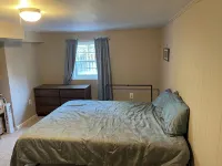 Charming 3-bedroom house in Annapolis two blocks from the Navy Stadium - 3 tähden