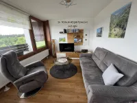 North Black Forest 3-room apartment Dieter Hoffmann, Freudenstadt-Kniebis 60 sqm - Wi-Fi
