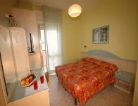 Hotel Prestigio - balcony