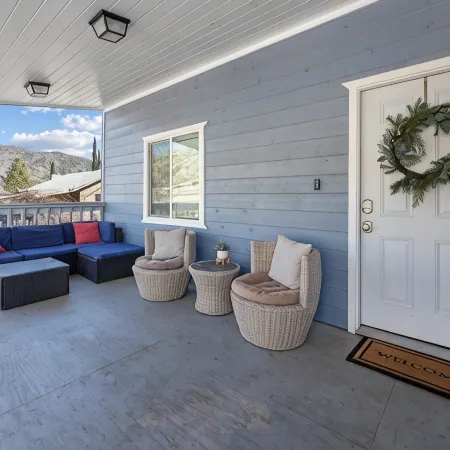 Gateway to the Sequoias & Closest to Springville Ranch•Pet Friendly•Sleeps 10