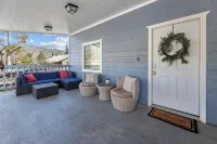 Gateway to the Sequoias & Closest to Springville Ranch•Pet Friendly•Sleeps 10 - 3-Sterne