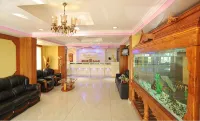 Melody Park - bar