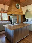 Cabin on the Ridge - Hometown - Laurel, MS - Homestays