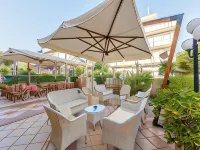 Hotel Losanna Hotel a Cervia