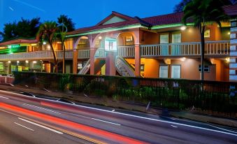 Gables Inn