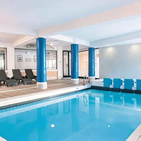 Sunseeker Holiday Complex