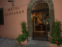 Hotel Leonardo Hotels in Pisa