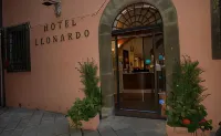 Hotel Leonardo Hotel in zona Pisa centro