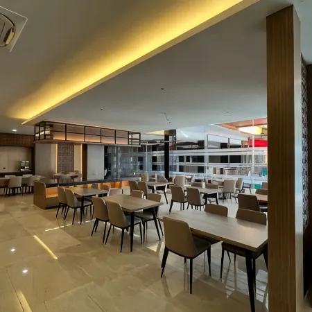 Grand Cahaya Hotel Pangandaran