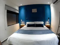 Fresco Provenza Living - Musical lifestyle Hotels in Medellin