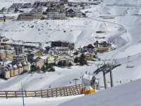 Apartamentos Sabica Hotels in Monachil