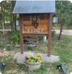 Relax in the Ozark Woods at a Quiet Nature Retreat with a Private Walking Trail. - Homestays