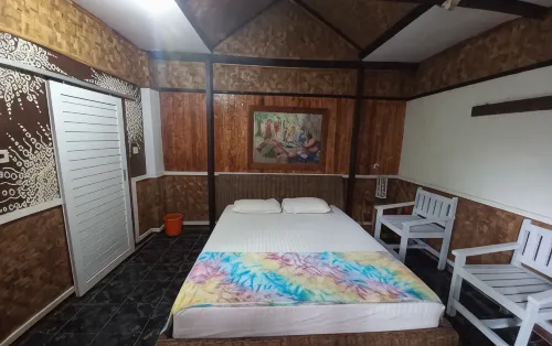 Mini Tiga Homestay