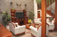 Hotel Pegasus