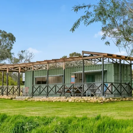 Discovery Parks - Swan Valley