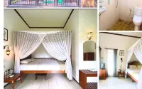 De'Rumah Rindu Alam - Bathtub