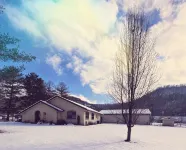 Morning View Ranch- Red River Gorge- Indoor Pool open March-Nov. Pet friendly. - 3-Star