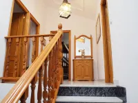 House with wonderful views in the heart of Ciudad Rodrigo The cherry tree "