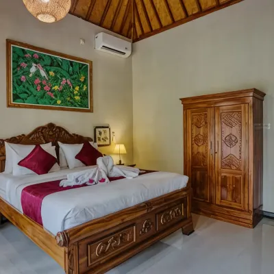 Tegal Besung Cottage โรงแรมใกล้เกาะเปนิดา