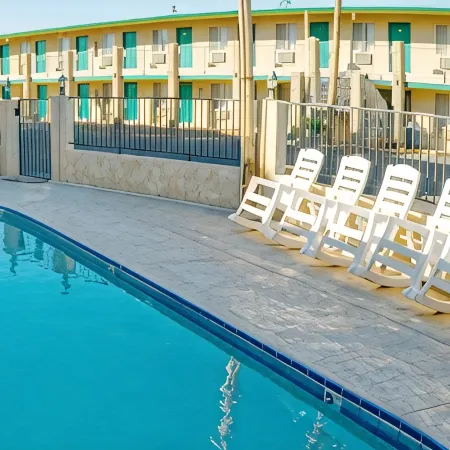 Windsor Inn Lake Havasu City