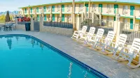 Windsor Inn Lake Havasu City - Motels