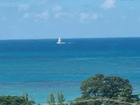 Charming Seaview Studio with Private Pool & Complimentary Airport Transfer! - 2-Star