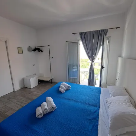 Hotel Umberto