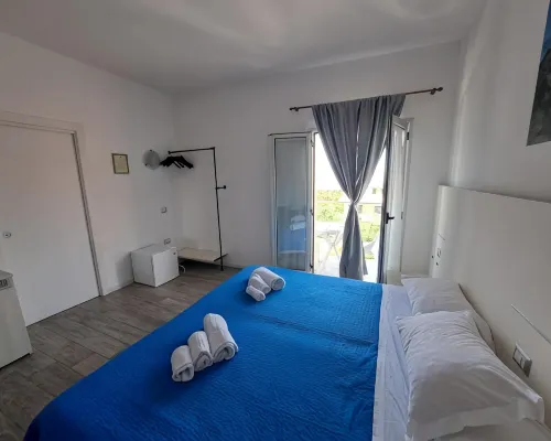 Hotel Umberto Hotels in Ricadi