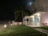 New elegant Villa EMANUELE in Mondello Beach - Vila