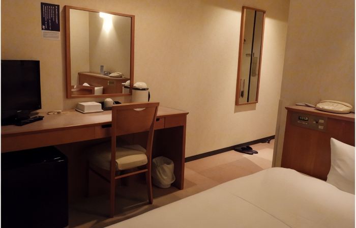 City Inn Mobara