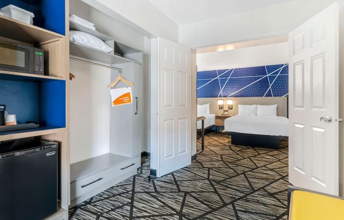 Comfort Inn