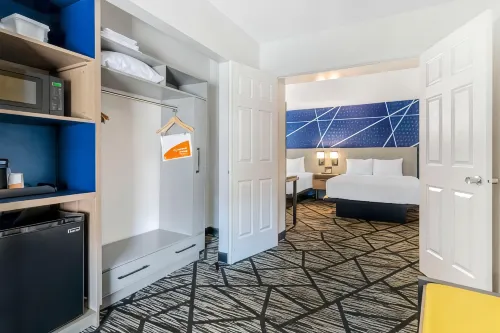 Comfort Inn - breakfast