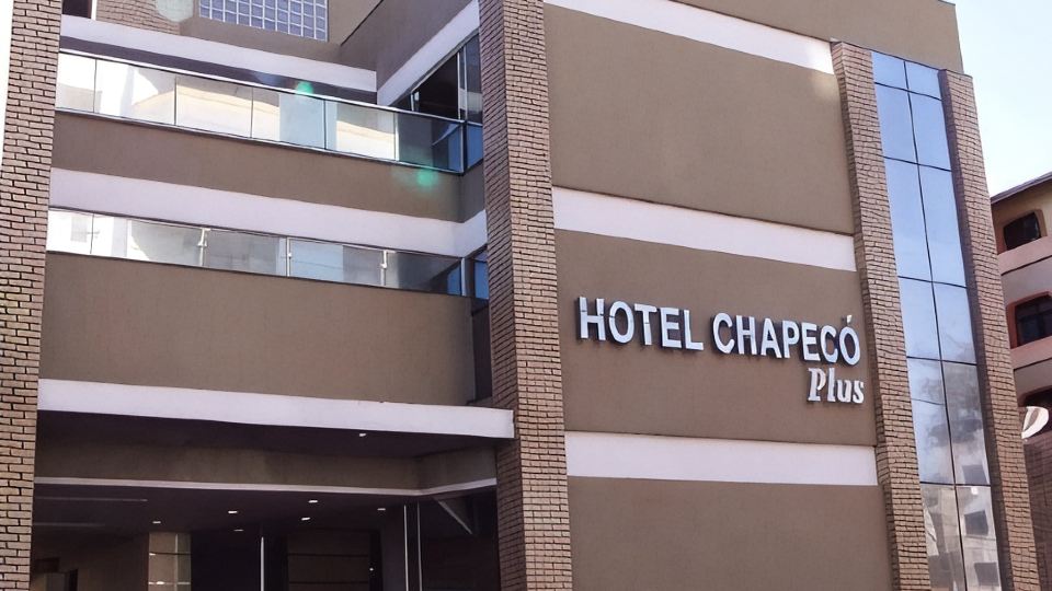 Tri Hotel Centro Chapecó