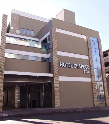 Tri Hotel Centro Chapecó